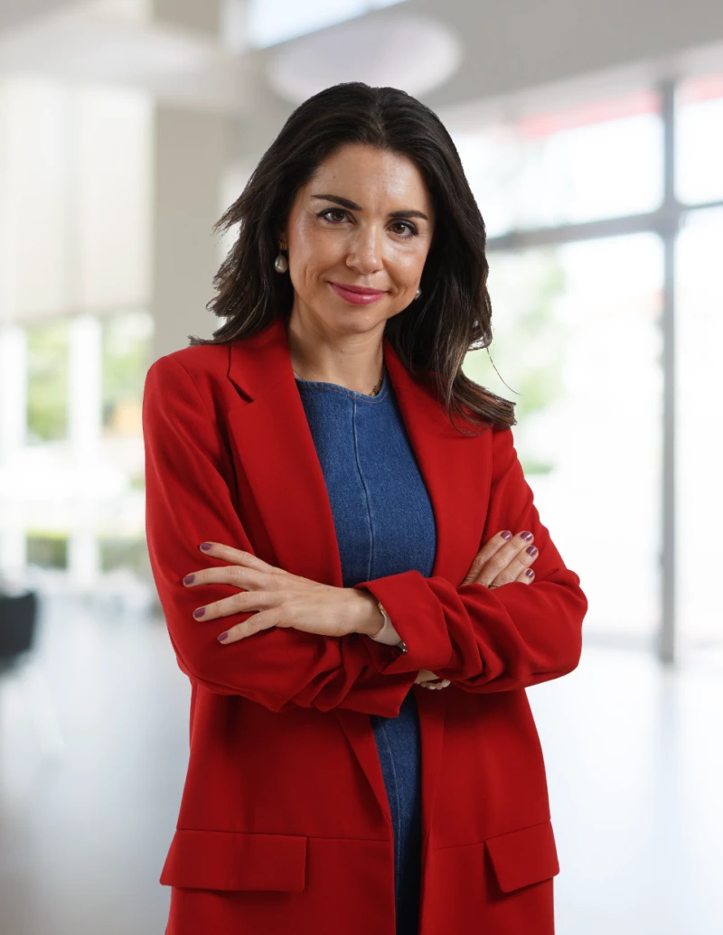 Liskel Álvarez - Economista