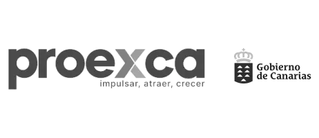 PROEXCA - Sociedad Canaria de Fomento Económico S.A.